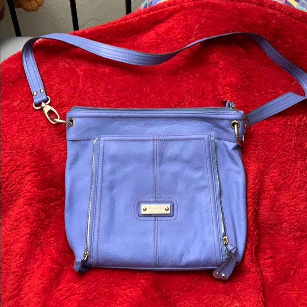 Tignanello Crossbody Purse